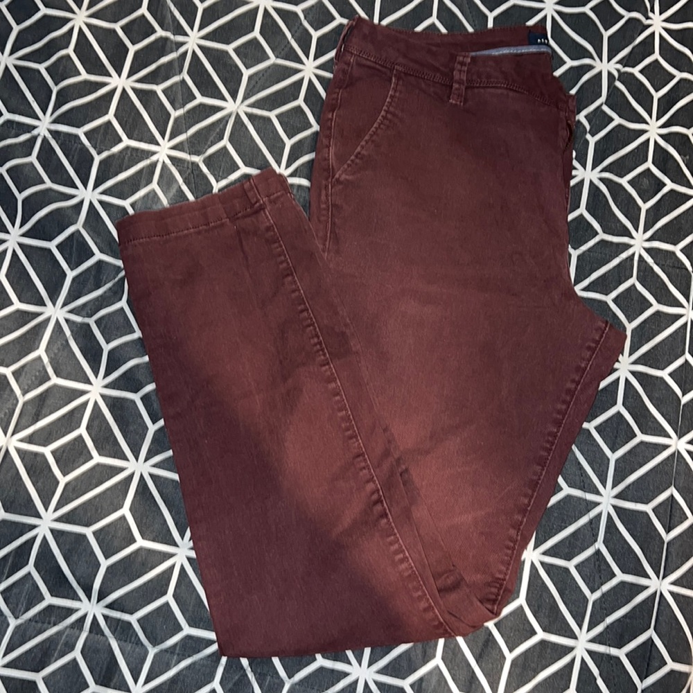 Mens jean